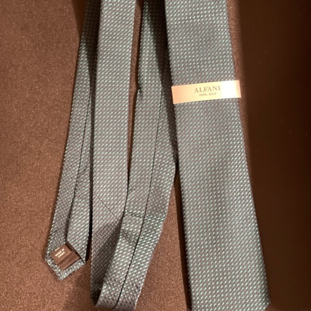 ALFANI TIE